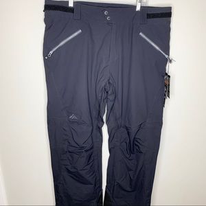 STRAFE Highlands FX Ski Snowboard Pants XXL